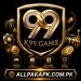K99 Game logo