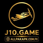 J10 Game official logo