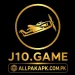 J10 Game official logo