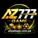 AZ777 Game logo