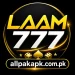LAAM777 Game logo