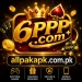 6PPP Game logo
