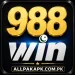 988Win Game logo