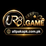UR8 app logo