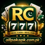 gaming platform logo