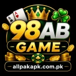 99AB Game logo