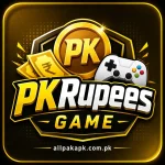 Mobile gaming platform logo for Android and iOS