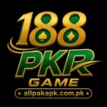 188PKR Game logo