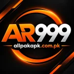 AR999 Game Logo for Android