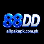 88DD Game logo for Android users in Pakistan